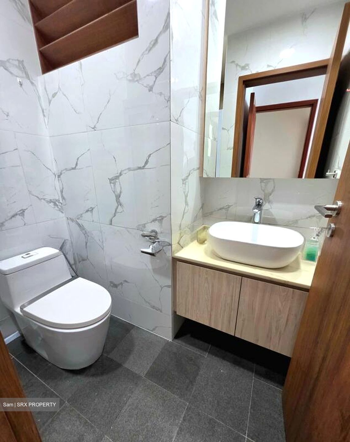 Rangoon Court (D8), Apartment #590364511